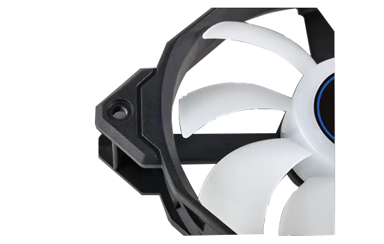 Cooler para Gabinete Corsair AF140